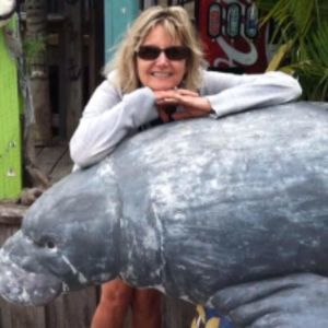 Meet your Posher, Barbara